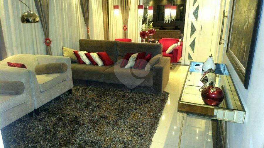 SPLENDIDO JARDIM DO GOLF