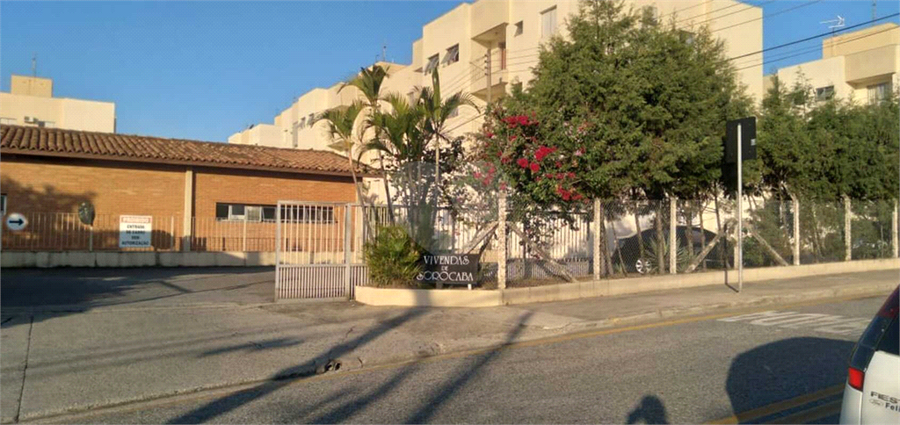 Vivendas de sorocaba