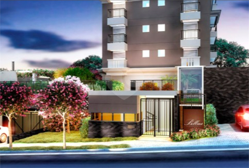 Condominio Edificio Gallipoli