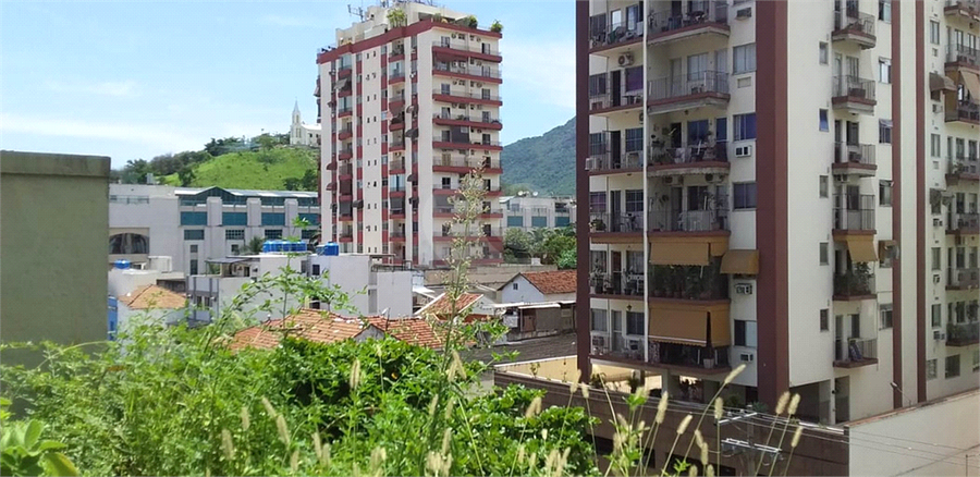 Edifício Morada Da Vila