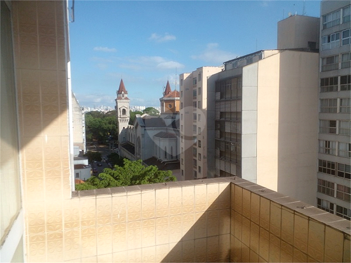 Condomínio Edifício Alvorada 