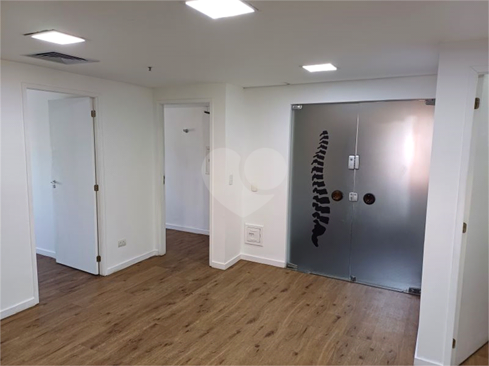 IBIRAPUERA PLAZA CENTER