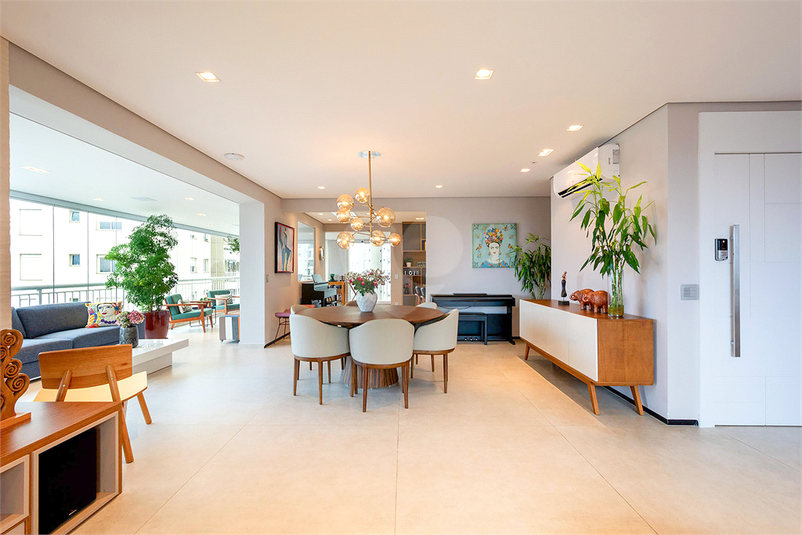 Edifício Águas De Março