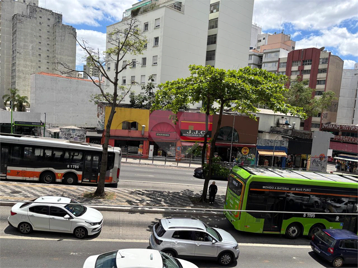 Edifício Marcela