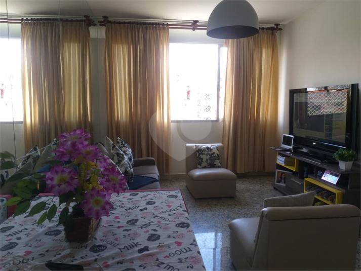 Condominio Edificio Edy Maria