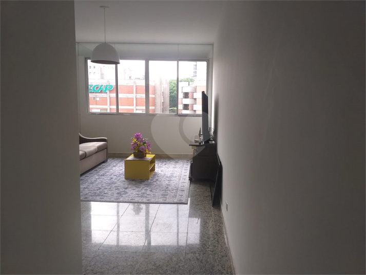 Condominio Edificio Edy Maria