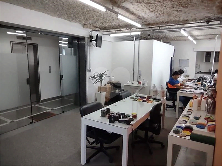 SÃO PAULO WORK STATION