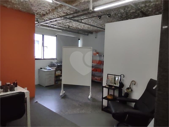 SÃO PAULO WORK STATION