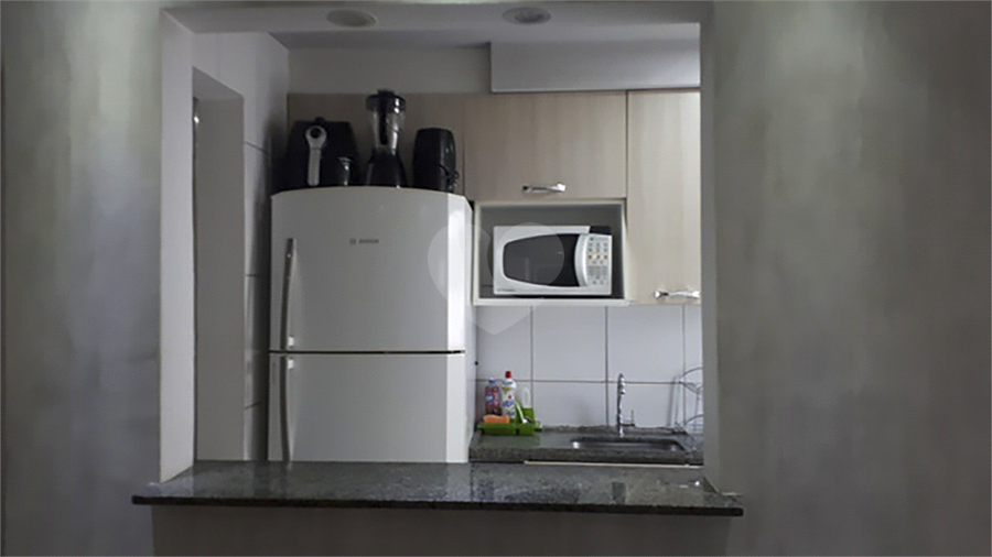 Condomínio Privillege