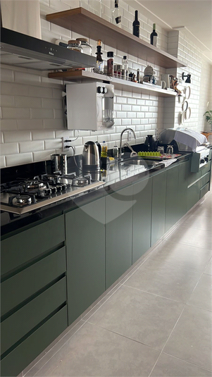 PALÁCIO DOS JARDINS