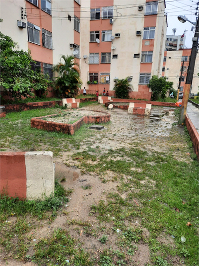 Condomínio Residencial Maria Mazzetti