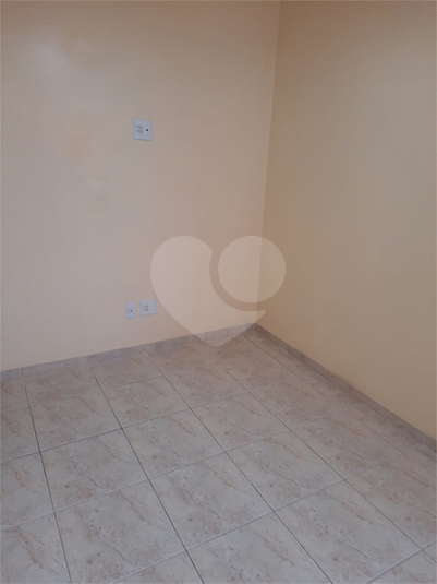 Condomínio Residencial Maria Mazzetti