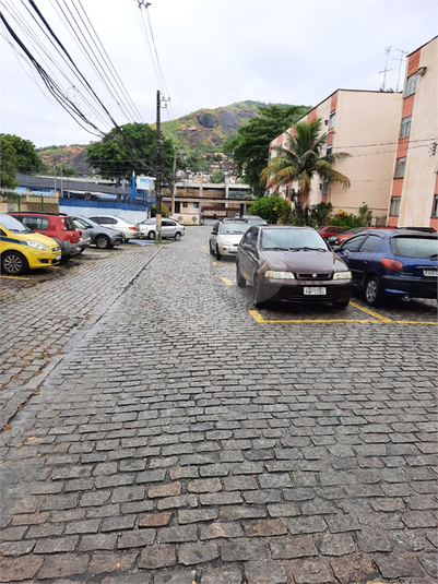 Condomínio Residencial Maria Mazzetti