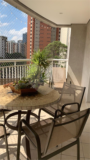 TERRAZA VILA MARIANA