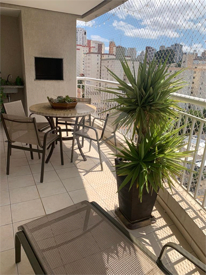 TERRAZA VILA MARIANA