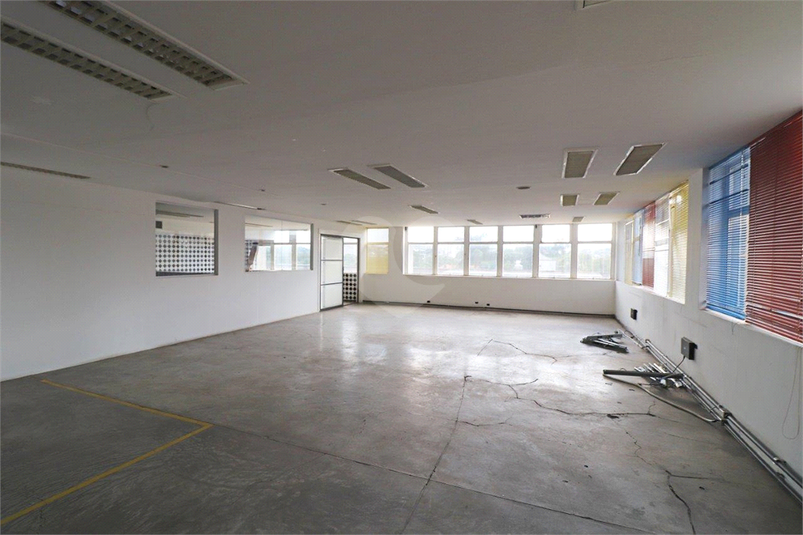 Edíficio Novo São Paulo