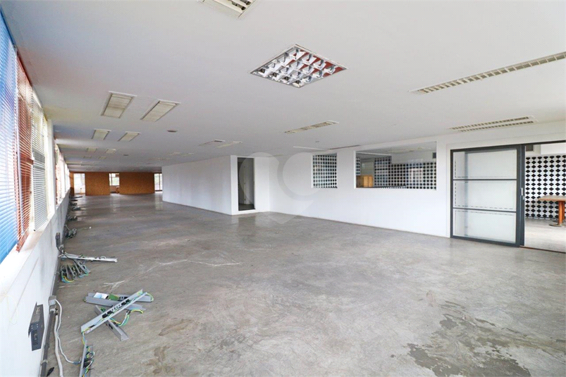 Edíficio Novo São Paulo