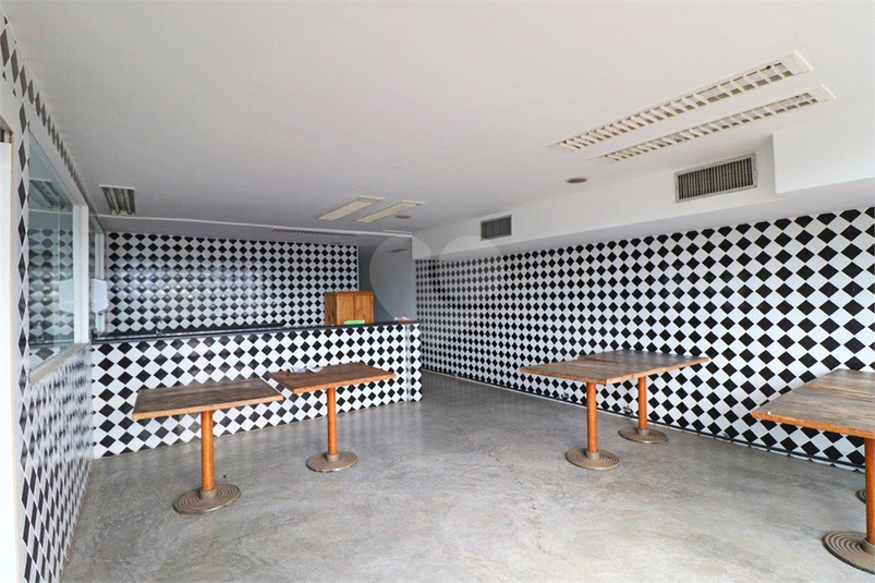 Edíficio Novo São Paulo