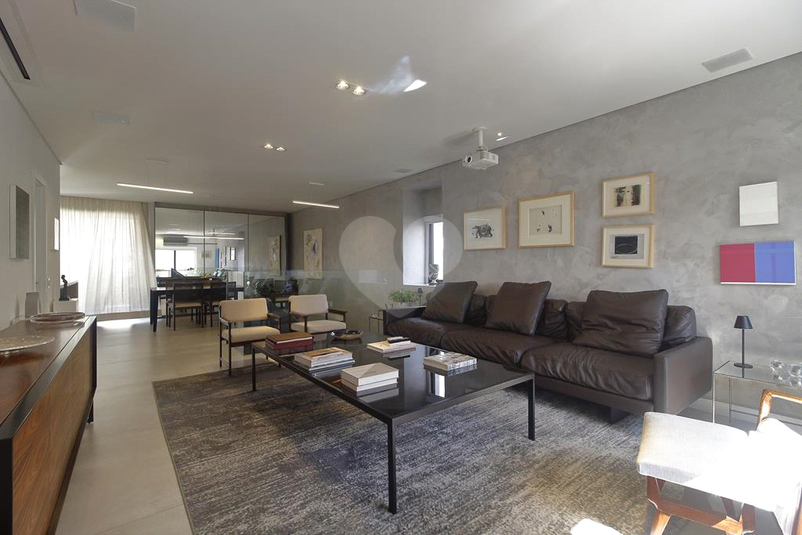 TRANSAMÉRICA LA RESIDENCE - JARDIM EUROPA