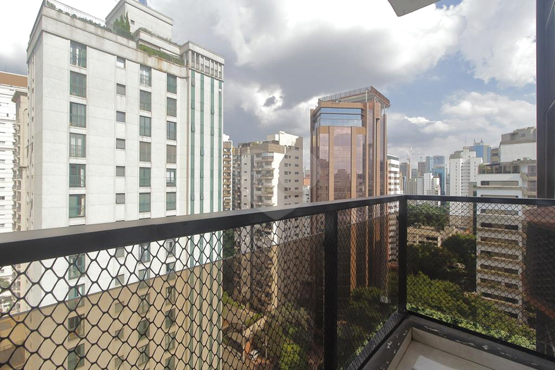 TRANSAMÉRICA LA RESIDENCE - JARDIM EUROPA