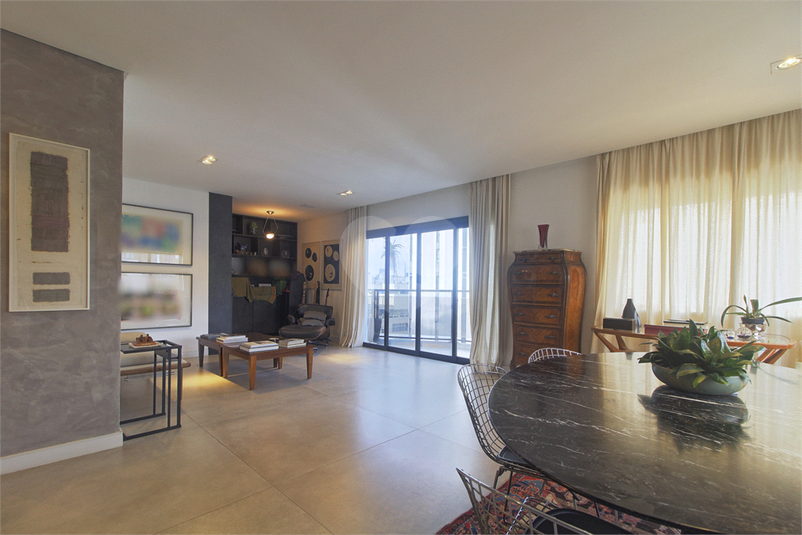 TRANSAMÉRICA LA RESIDENCE - JARDIM EUROPA