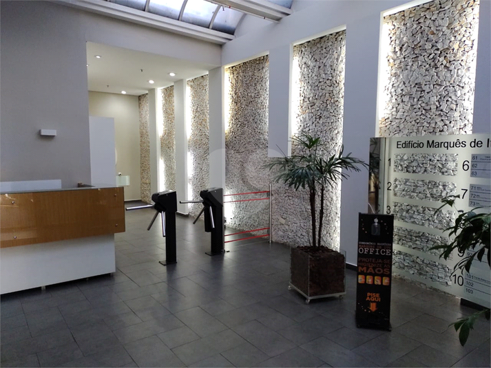 Ed. Marquês De Itu Offices