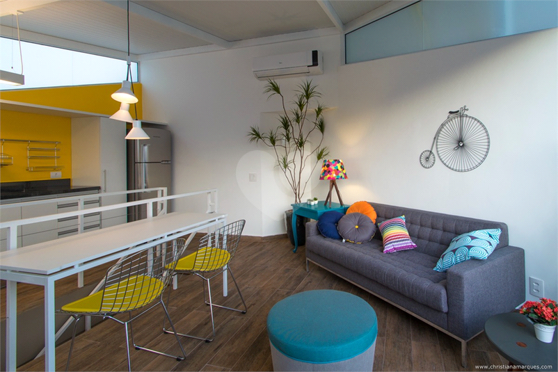 Vila Nova Concept