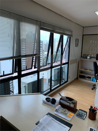 IBIRAPUERA WORK CENTER