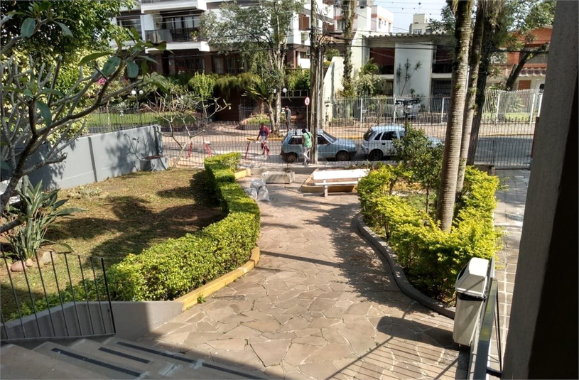 PARQUE RESIDENCIAL CONCORDIA