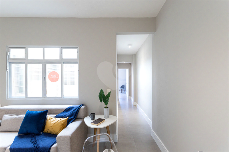 Condomínio Edifício  e Frazão