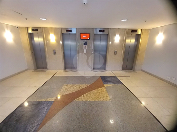 Executive Office Convention Center