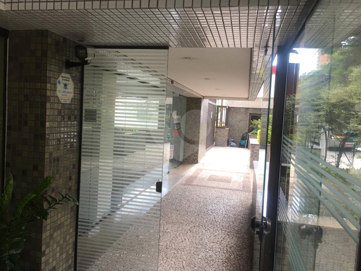 Edificio Campo Belo Work Center