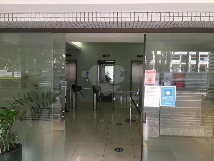 Edificio Campo Belo Work Center