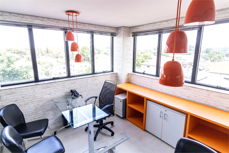 Edificio Trade Center