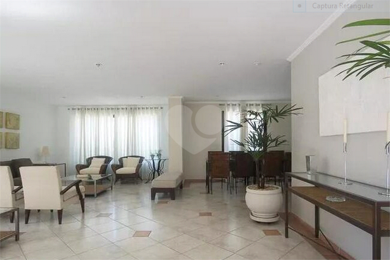 RESIDENCIAL ESPLANADA DO CHÁ