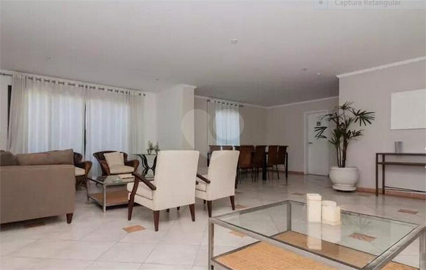 RESIDENCIAL ESPLANADA DO CHÁ