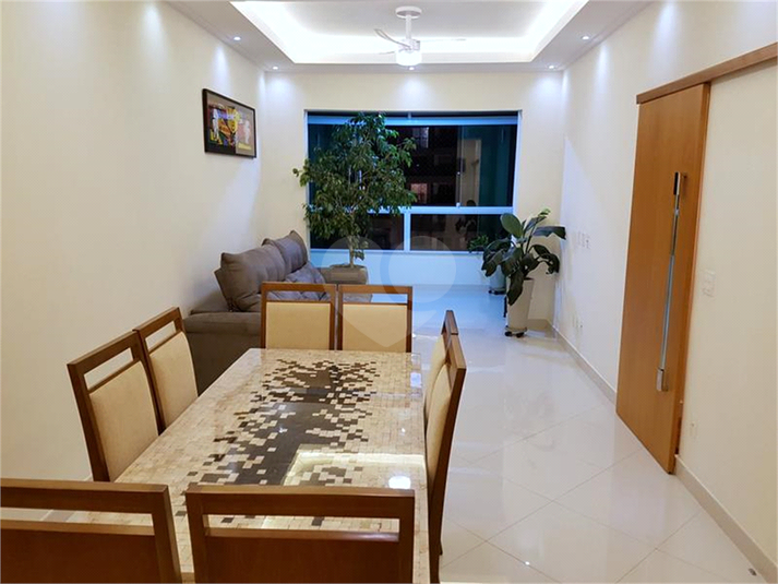 Condominio Edificio Brotero