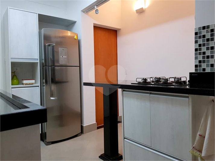 Condominio Edificio Brotero