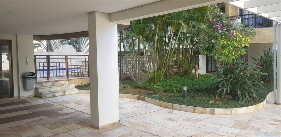 RESIDENCIAL THE WONDER