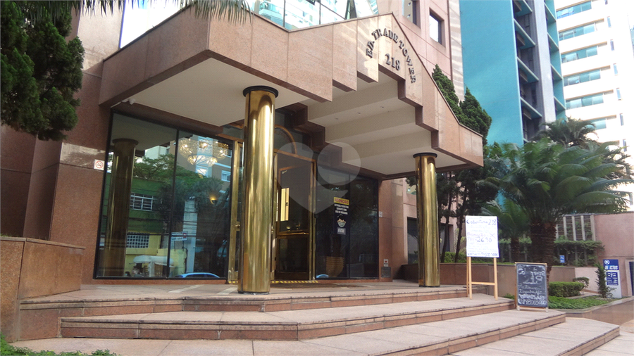 Trade Tower Service & Business