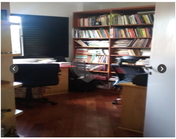 RESIDENCIAL SAINT GERMAIN