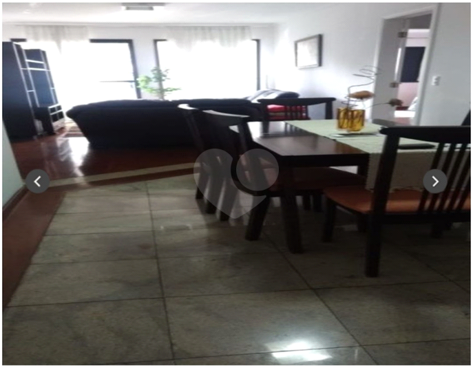 RESIDENCIAL SAINT GERMAIN
