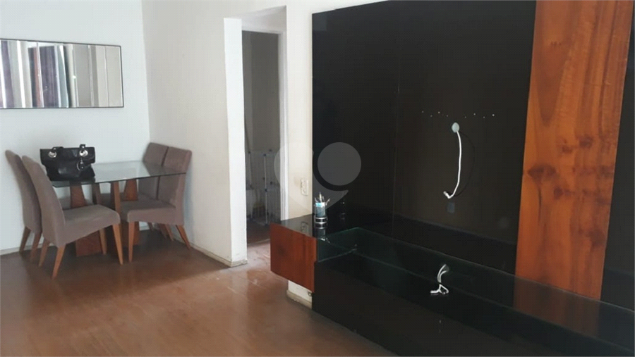 Condomínio Park Residencial Marechal Rondon