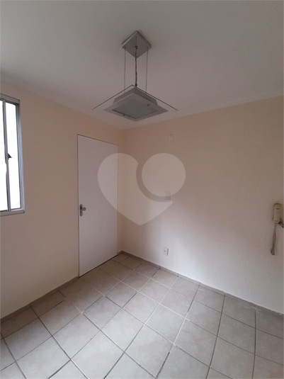 CONDOMÍNIO RESIDENCIAL CARLA