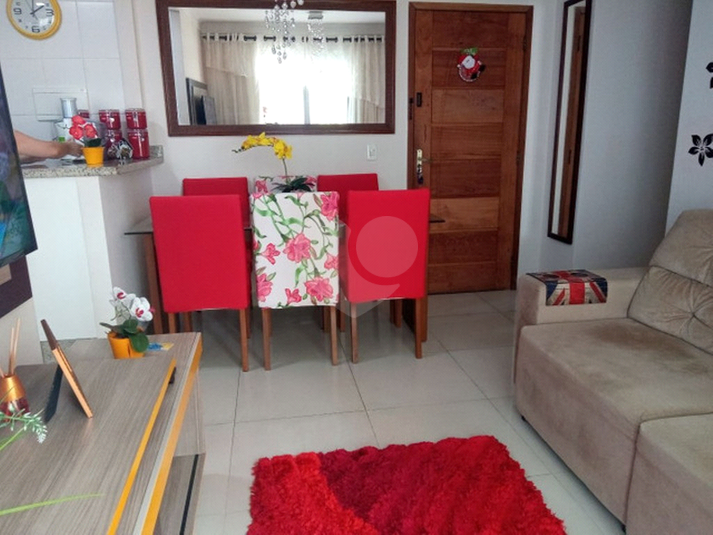 VEREDAS DO ARICANDUVA