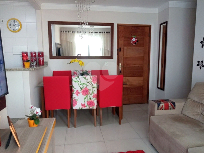 VEREDAS DO ARICANDUVA