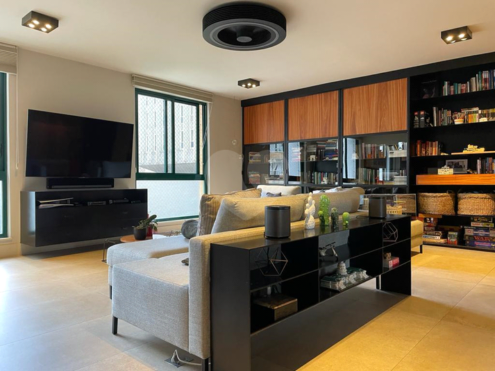 CONJUNTO ARQUITETÔNICO BELA VISTA