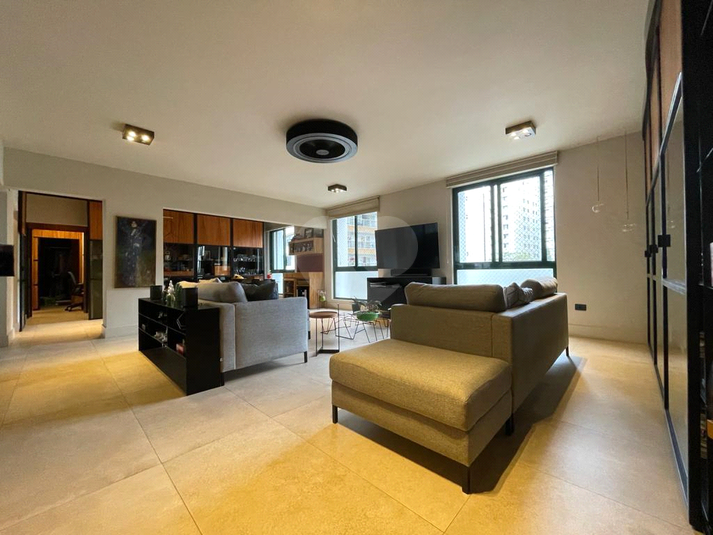 CONJUNTO ARQUITETÔNICO BELA VISTA