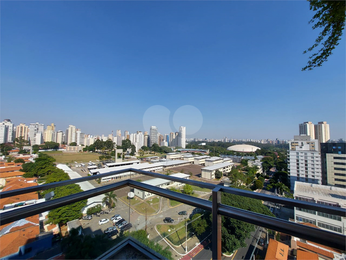 MN 15 Ibirapuera