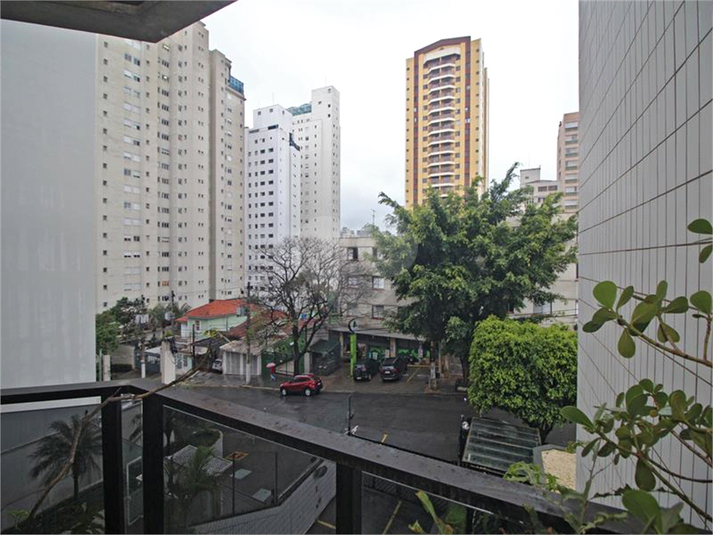 TAFT TOWER